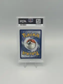 MIMIKYU #075 PSA 10 2024 POKEMON SVP EN-SV BLACK STAR PROMO PALDEAN FATES ETB - Image 2