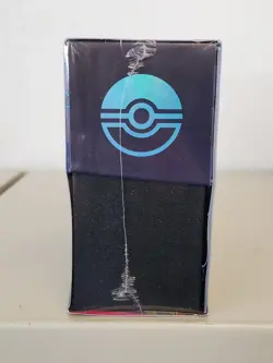 Pokemon Mega Evolution Phantasmal Flames Elite Trainer Box ETB NEW - Image 3