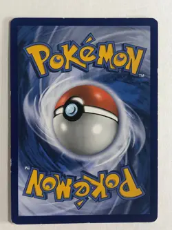 Pokemon TCG Steam Siege Cracked Ice Holographic Hoopa 51/114 Light Played - Image 3
