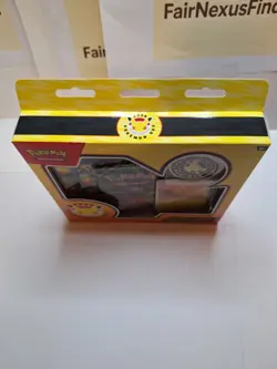 Pokemon Day 2026 Collection Box Sealed New, Next Day Shipping! - Image 2