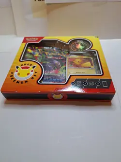 Pokemon Day 2026 Collection Box Sealed New, Next Day Shipping! - Image 5
