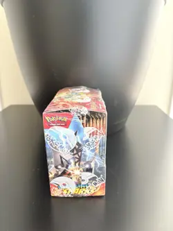 Pokemon TCG Surging Sparks Booster Box 36 Packs - Brand New & Factory Sealed - Image 4