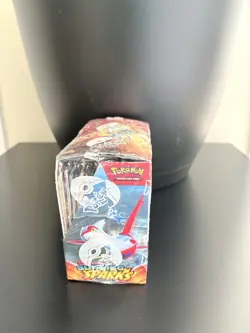 Pokemon TCG Surging Sparks Booster Box 36 Packs - Brand New & Factory Sealed - Image 5