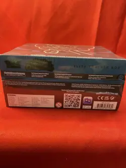 Pokemon TCG Twilight Masquerade Elite Trainer Box - Image 4