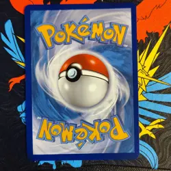 Pokemon Moltres & Zapdos & Articuno GX 66/68 Hidden Fates Full Art Holo Rare - Image 2