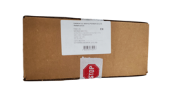 Case 10x Pokemon TCG: Pokemon GO Elite Trainer Box Factory Sealed - Image 2