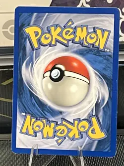 Pokemon TCG | Magmar | 44/53 Wotc Black Star Promo | LP/NM 🇨🇦 - Image 3