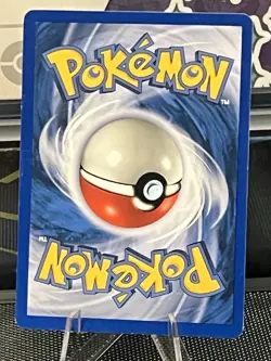 Pokemon TCG | Magmar | 44/53 Wotc Black Star Promo | LP/NM 🇨🇦 - Image 4