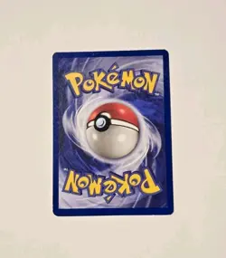 Pokemon Pikachu #4 WoTC Black Star Movie Promo MP - Image 2