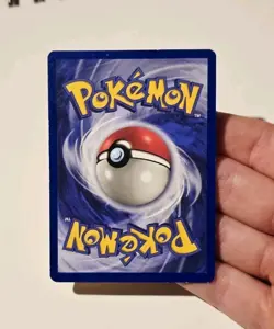 Pokemon Pikachu #4 WoTC Black Star Movie Promo MP - Image 5
