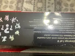 Pokemon Prismatic Evolutions Surprise Box & Booster Bundle X2 Sams Club see pics - Image 3