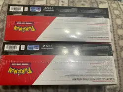 Pokemon Prismatic Evolutions Surprise Box & Booster Bundle X2 Sams Club see pics - Image 4