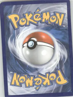 Drifblim Reverse Holo Pokemon tcg XY - Steam Siege #47/114 - Image 2