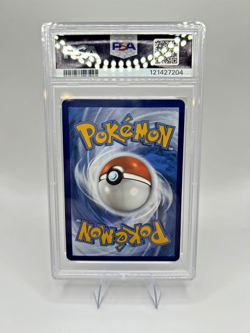 2021 Pokemon Inteleon VMAX Alt Art Fusion Strike 266/264 PSA 10 GEM MINT - Image 4