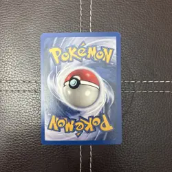 Pokemon TCG - Eevee - 55/82 - Team Rocket - NM Unlimited Common (2000) - Image 2