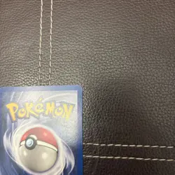 Pokemon TCG - Eevee - 55/82 - Team Rocket - NM Unlimited Common (2000) - Image 3