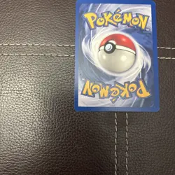 Pokemon TCG - Eevee - 55/82 - Team Rocket - NM Unlimited Common (2000) - Image 5