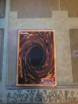 YUGIOH TUNING MP24-EN055 SECRET 1ST ED NM ALT ART - Image 2