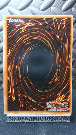 | Yugioh Last Turn LOD-099 Ultra Rare Legacy Of Darkness LP 🔥 | - Image 2