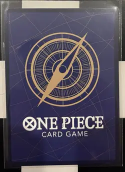 One Piece Illustration Box Vol 2 Yamato ST13-016 - Image 2