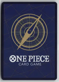Ulti (Reprint) OP05-043 One Piece Premium Booster -The Best- Super Rare NM - Image 2