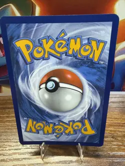 Pokemon TCG Elgyem Card 120/086 Black Bolt Illustration Rare Pack To Sleeve Nm - Image 2