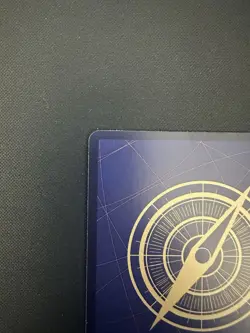 Near Mint Gecko Moria PRB02-013 Alternate Art English One Piece Card Game - Image 3