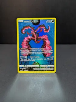 Pokemon- Galarian Moltres SWSH284 SWSH: Sword & Shield Promo Cards Holo -NM- - Image 1