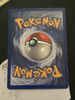 Gyarados Pokemon Card TCG Holo Rare Base Set 006/102 Unlimited Edition NM - Image 2