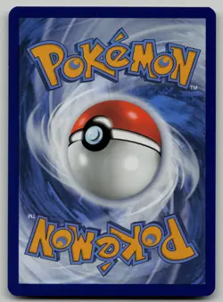 Bulbasaur Classic Collection Trading Card Game Classic 001/034 NM - Image 2