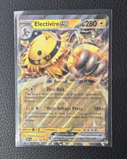 Pokemon Cards 10 Card Lot - Image 3