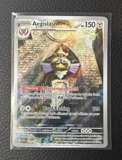 Pokemon Cards 10 Card Lot - Image 4