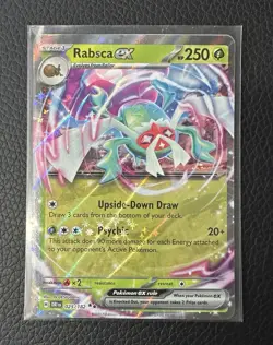 Pokemon Cards 10 Card Lot - Image 5