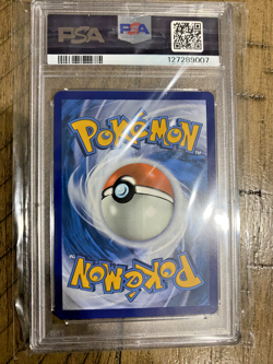 PSA 10 Mimikyu 075 Sv: Scarlet & Violet Promo Cards Holo - Image 2