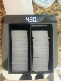 Pokemon TCG Destined Rare Common Card Uncommon Bulk Over 1000 Cards 2 Etb Full - Image 1