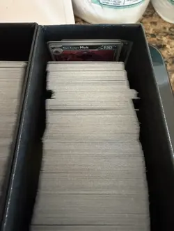 Pokemon TCG Destined Rare Common Card Uncommon Bulk Over 1000 Cards 2 Etb Full - Image 2