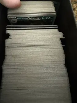 Pokemon TCG Destined Rare Common Card Uncommon Bulk Over 1000 Cards 2 Etb Full - Image 3