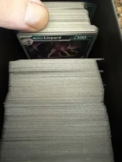 Pokemon TCG Destined Rare Common Card Uncommon Bulk Over 1000 Cards 2 Etb Full - Image 4