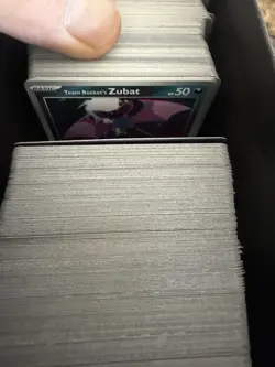 Pokemon TCG Destined Rare Common Card Uncommon Bulk Over 1000 Cards 2 Etb Full - Image 5