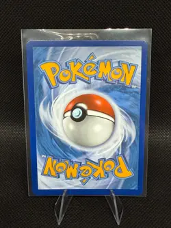 Pokemon TCG Rillaboom Darkness Ablaze Holo Card 197/189 Secret Rare - Image 2