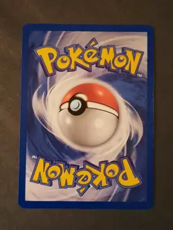 Pokemon Card Charmander 1st Edition #50/82 1999-2000 - Image 2