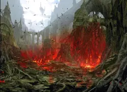 Stomping Ground - Ravnica Allegiance | MTG Card - Image 2