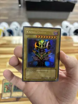 yugioh mcdonalds promo cards Complete Set - Image 4