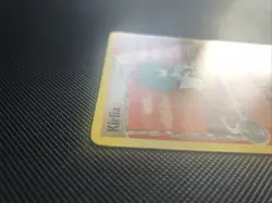 Pokemon Uncommon Card: Kirlia 33/101 (Ex Dragon Frontiers Set) MP - Image 3