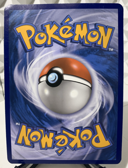 Reshiram & Charizard GX SM201 Jumbo Cards Holo - Image 2
