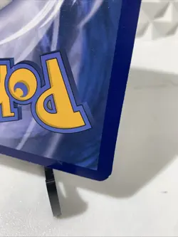 Reshiram & Charizard GX SM201 Jumbo Cards Holo - Image 4