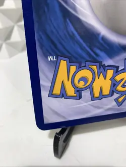 Reshiram & Charizard GX SM201 Jumbo Cards Holo - Image 5