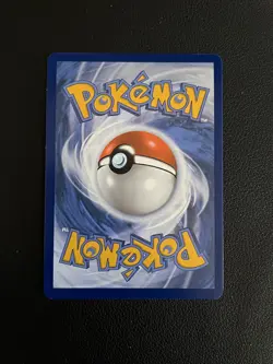 Pokemon TCG - Victini SVP 208 Promo Card - Image 2