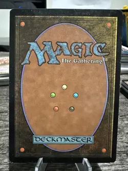 MTG Invasion Captain Sisay (LP) - Image 2