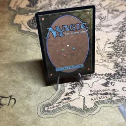 Twilight Diviner Lorwyn Eclipsed Foil Near Mint MTG Magic - Image 2